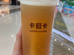 -卡旺卡(马鞍山万达广场店)
