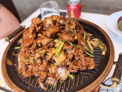 -四季民福烤鸭店(前门大栅栏店)