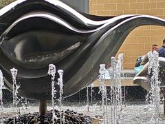 -李沧绿城喜来登酒店大堂吧