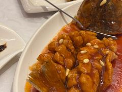 -永兴餐厅(复兴中路店)