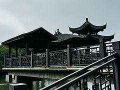 -衣裳街历史文化街区