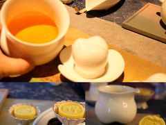 -醉西楼·国风茶社