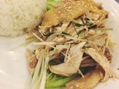 -大哥餐厅(西城花园店)