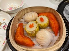 -翠园(北京王府中环店)