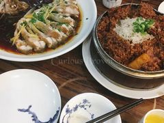 -茶港食堂(武昌店)