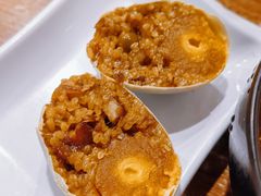 -继红顺河抄手名小吃