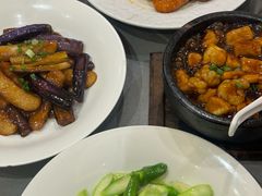 -阿毛饭店(和义路店)