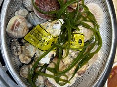 -船梆煮•蒸汽海鲜·生腌干蒸(五四广场店)