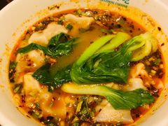 红油抄手-眉州小吃(石景山店)