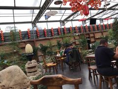 -老磨油饼(高陵店)
