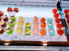 -法桐蛋糕·手作面包(万象城店)