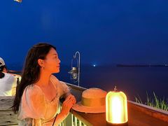 -Brew Farm·精酿农场海滨悬崖餐厅