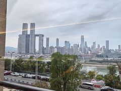 -长嘉·河图火锅(长嘉汇江景旗舰店)