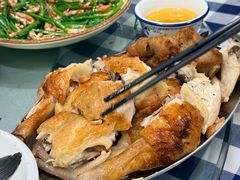 -洞密园美食城·二十二年老店(富华路店)