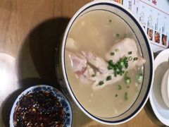 -易老妈蹄花.特色川菜(人民公园总店)