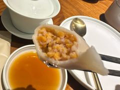 -喜鼎海胆水饺(东港店)