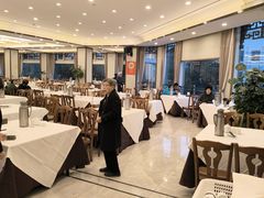 -怡园饭店-餐厅(四望亭店)