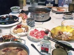 -吉布鲁牛排海鲜自助(武侯银泰城店)