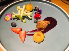 -Arpanda阿潘答餐厅(郎园店)