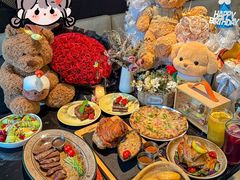 -Nord Grill&Bar Highland诺德西餐(深圳欢乐海岸店)