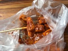 -张醪糟