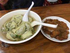 -潘国仙耳光馄饨(黄家阙路店)