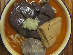 -胡须平沙茶面(后炉街店)