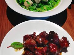 -苏帮袁Sue Cuisine(将台店)