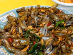 -桥东喜碧海鲜街(水东街店)