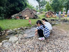 -HERRE·FARM 赫尔露营农场·团建聚会包场