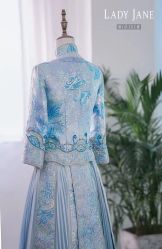 -Lady  Jane高端婚纱礼服馆