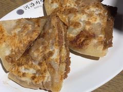 -河沿肉饼Beijing Pie(东华门店)