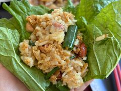 -红东阁东北菜烤肉酒馆(CROSS万象汇店)