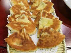 -海拉尔蒙古包(房山长阳总店)