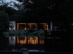 -杭州西子湖四季酒店·金沙厅