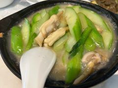 -莲花公园煎蟹(总店)