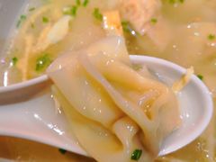 -东泰祥生煎馆(陕西南路店)