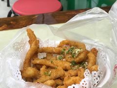 -嘉荟市场(北新泾店)