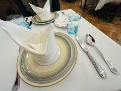 -莫斯科餐厅