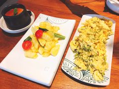 -云海肴·汽锅鸡·云南菜(苏州中心店)