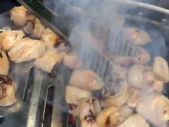 -秋香家韩式炭火烤肉(磐石路店)