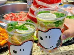 -安又胖韩国烤肉(美罗城店)