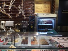 -GODIVA(海岸城店)
