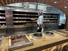 -汉巴味德·烤肉与啤酒的自助(杭州大悦城店)