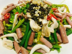 -味茂·老船夫1927(东海东路店)