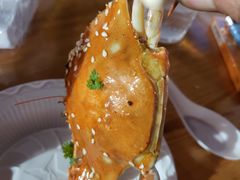 -海帮主·蒸汽海鲜青岛菜(栈桥火车站店)