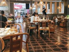 大堂-椰妹·椰子鸡火锅(三祺广场店)