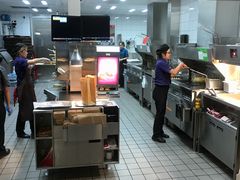 -麦当劳(吴中大道店)