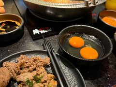 -牛New寿喜烧(虹桥新天地店)