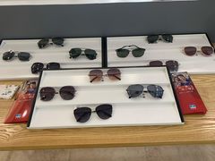 -精益眼镜(建三店)